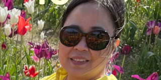 Photo of Marializa Jackson