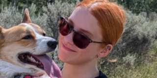 Photo of Chantal