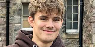 Photo of Moritz