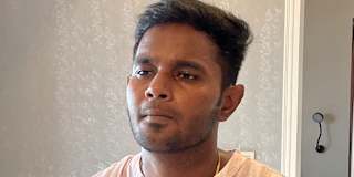 Photo of Deepanraj