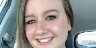 Photo of Rebecca