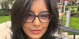 Photo of Rameesha Fayyaz