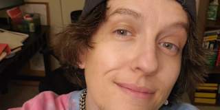 Photo of Mackenzie P Evans