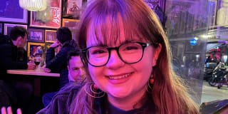 Photo of Katharine