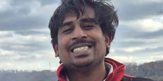 Photo of Akash