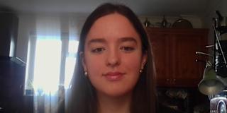 Photo of Sophia