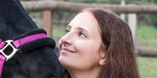 Photo of Eliane Lieder