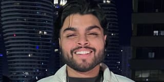 Photo of Nikhil