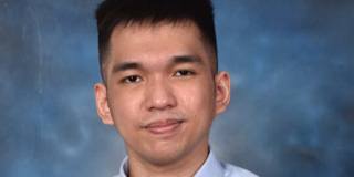 Photo of Jastin Fuertez