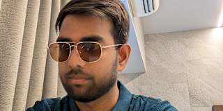 Photo of Pranjal