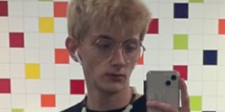 Photo of Nick