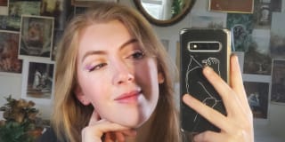 Photo of Natalie