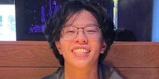 Photo of Raymond Kwok