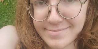 Photo of Kinsey Lawrence