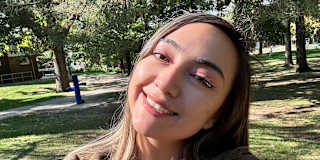 Photo of Estefanny  Gloria