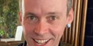 Photo of David