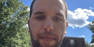 Photo of Matthew