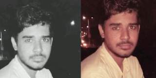 Photo of hemanshu godadbhai chudasama
