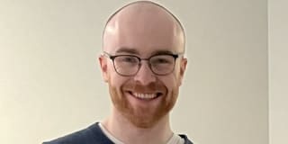 Photo of Conor