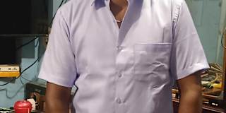 Photo of SURESH