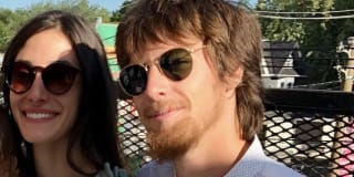Photo of john