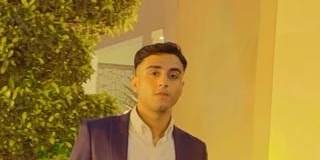 Photo of Suleman Ali Khan