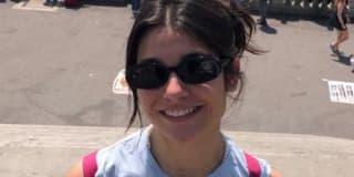 Photo of Delfina