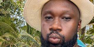 Photo of Joseph Koroma