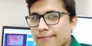 Photo of Alan