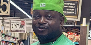 Photo of FATAI BELLO