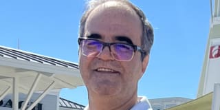 Photo of Farhad Nava