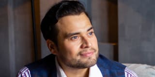 Photo of Samuel