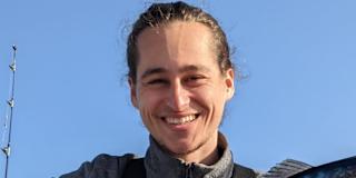 Photo of Thibault