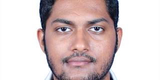 Gautham Raj Palanivel Rajan