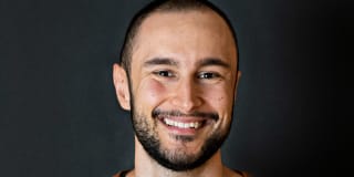 Photo of Aron