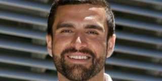 Photo of Carlos Filipe Filipe Oliveira