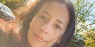 Photo of Maria Clara