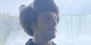 Photo of Jordan