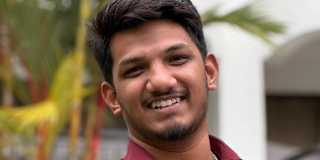 Photo of Revanth