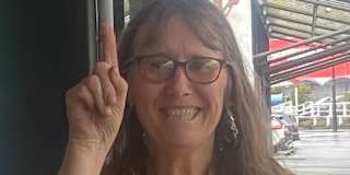 Photo of Raelene Johnson
