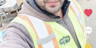 Photo of Hamid