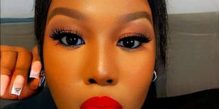 Photo of Ayanda