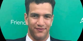 Photo of Ridda Attiah