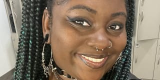 Photo of Imani