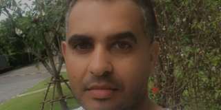 Photo of Abdull
