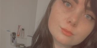 Photo of Rachel