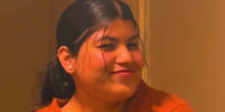 Photo of Shravani