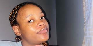 Photo of Khanyiso Gona