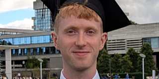 Photo of Sean McClean