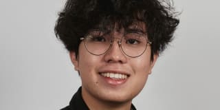 Photo of Minh (Wilson)